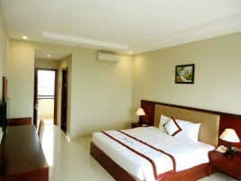 Phòng Superior ở resort, khách sạn Phú Quốc có đặc điểm gì?